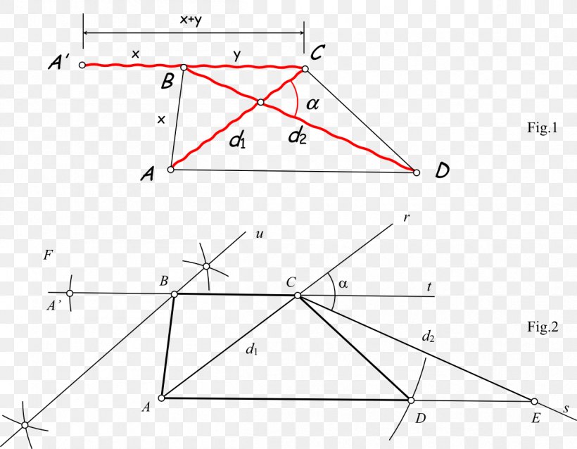 Triangle Point Pattern, PNG, 1207x940px, Triangle, Area, Diagram, Parallel, Point Download Free