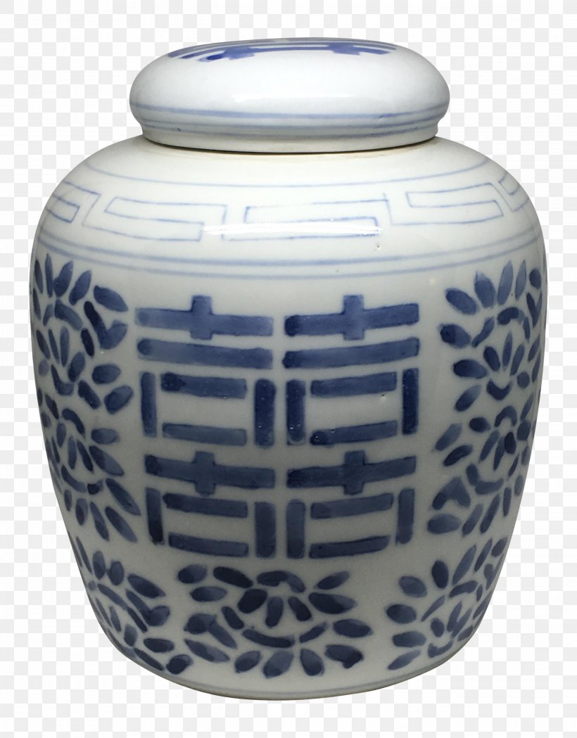 Ceramic Blue And White Pottery Cobalt Blue Urn, PNG, 2688x3439px, Ceramic, Artifact, Blue, Blue And White Porcelain, Blue And White Pottery Download Free