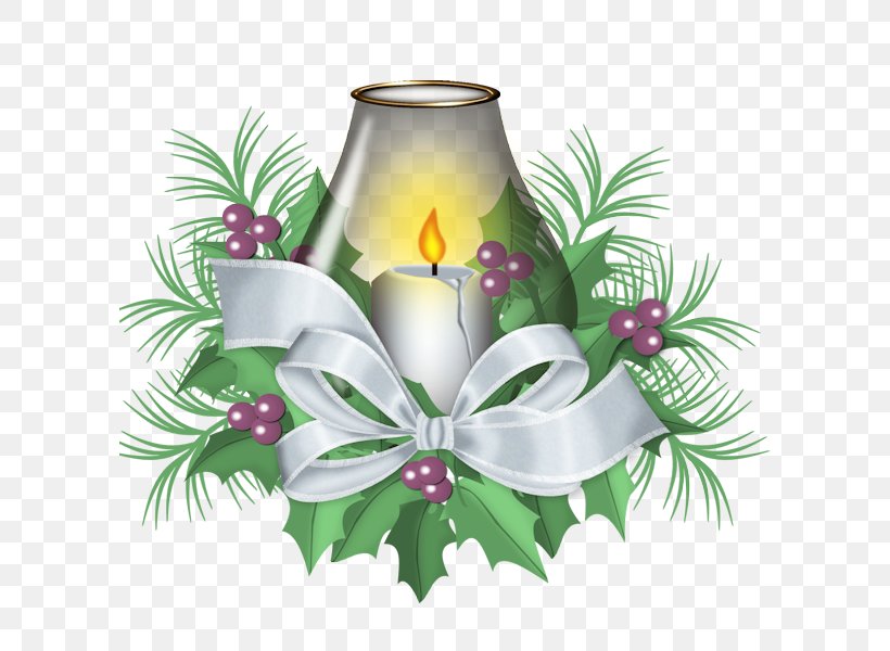 Christmas Decoration Candle Clip Art, PNG, 600x600px, 4th Sunday Of Advent, Christmas, Branch, Candle, Christmas Candle Download Free