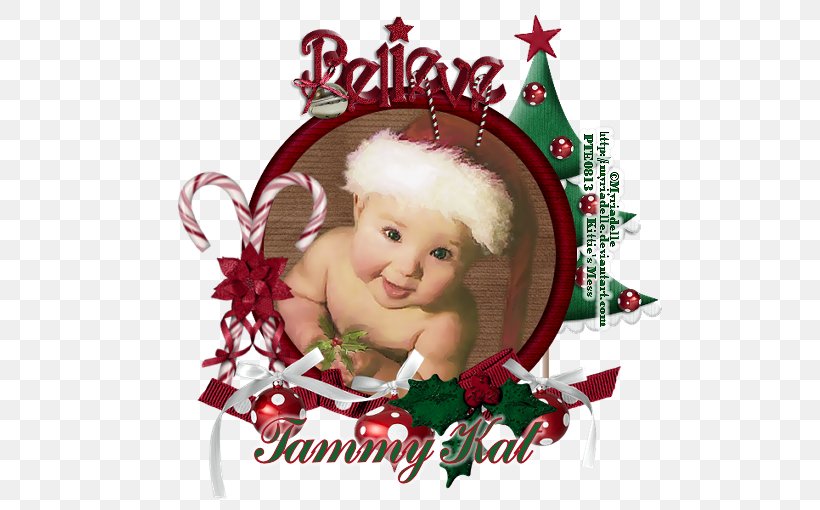 Christmas Ornament Character Fiction, PNG, 510x510px, Christmas Ornament, Character, Christmas, Christmas Decoration, Fiction Download Free