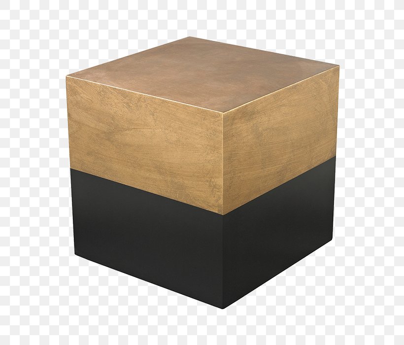 Coffee Table Nightstand Cube Gold, PNG, 700x700px, Table, Box, Chair, Coffee Table, Cube Download Free