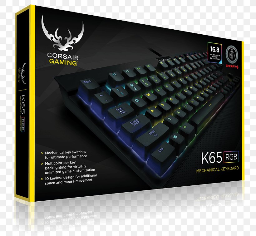 Computer Keyboard Gaming Keypad Cherry Backlight RGB Color Model, PNG, 800x756px, Computer Keyboard, Backlight, Brand, Cherry, Computer Component Download Free