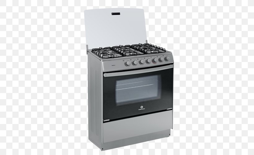 Cooking Ranges Gas Stove Kitchen Induction Cooking Barbecue, PNG, 500x500px, Cooking Ranges, Barbecue, Brenner, Cast Iron, Digital Clock Download Free