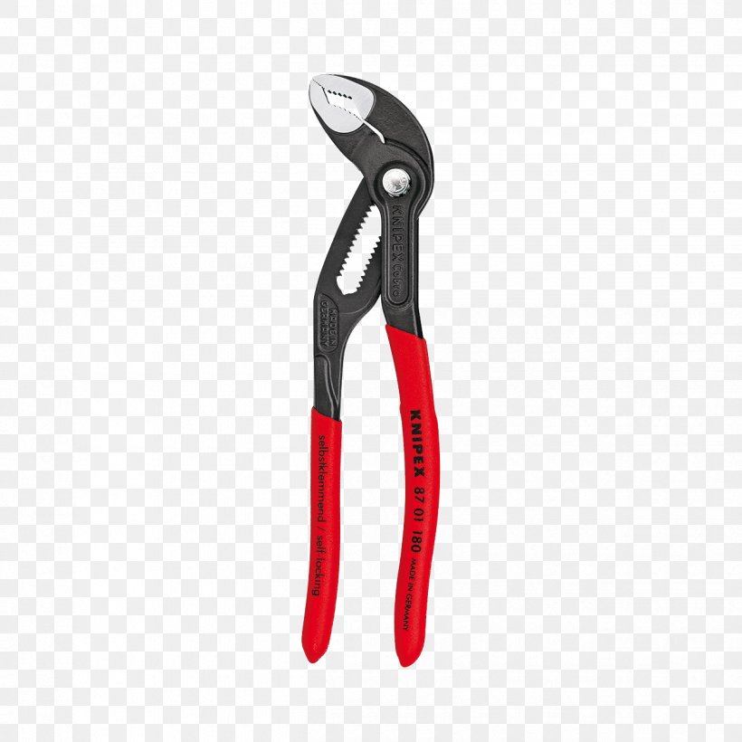 Diagonal Pliers Knipex Tongue-and-groove Pliers Tool, PNG, 1250x1250px, Diagonal Pliers, Bolt Cutters, Circlip, Cutting Tool, Forging Download Free