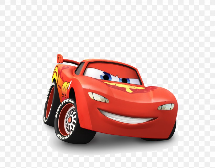 Disney Infinity 3 0 Lightning Mcqueen Mater Cars Png 3000x2355px