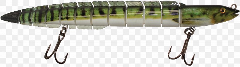Fishing Baits & Lures Daddy Mac Lures Plug, PNG, 3415x969px, Fishing Bait, Angling, Bait, Daddy Mac Lures, Fish Download Free