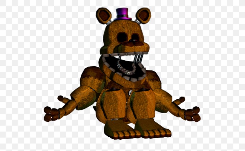 Five Nights At Freddy's 3 Five Nights At Freddy's 2 Five Nights At Freddy's 4 Photography Art, PNG, 555x505px, 2016, 2018, Photography, Art, Bear Download Free