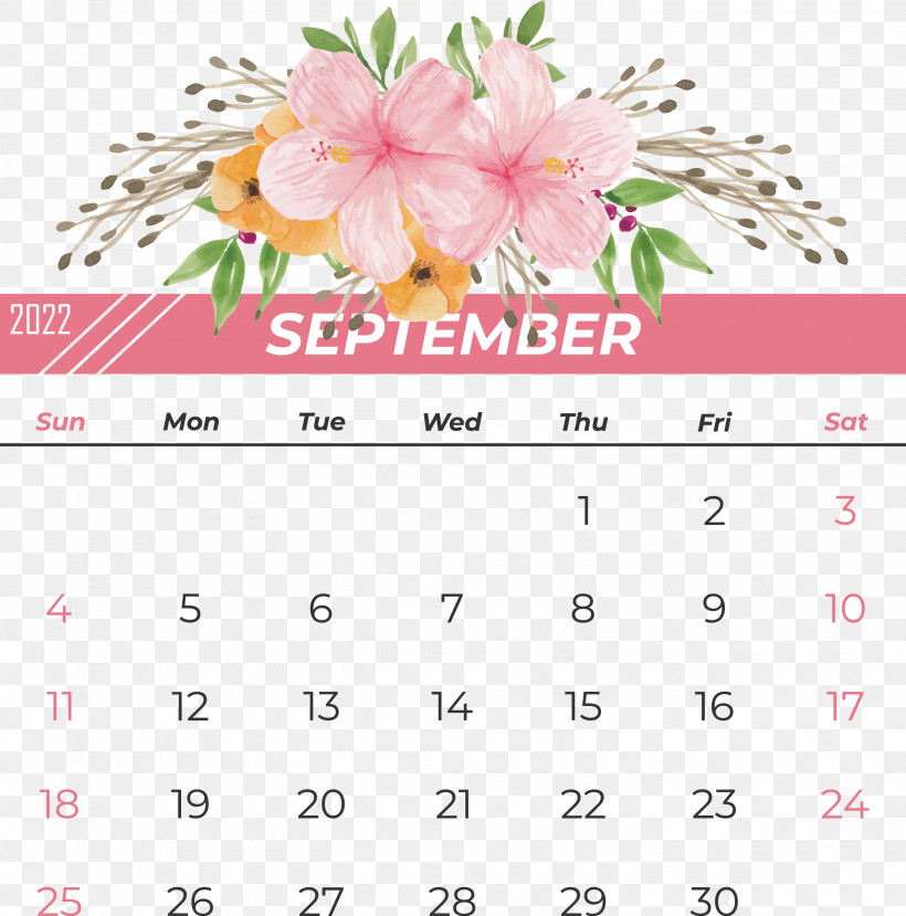 Floral Design, PNG, 2900x2934px, Floral Design, Biology, Calendar, Geometry, Line Download Free