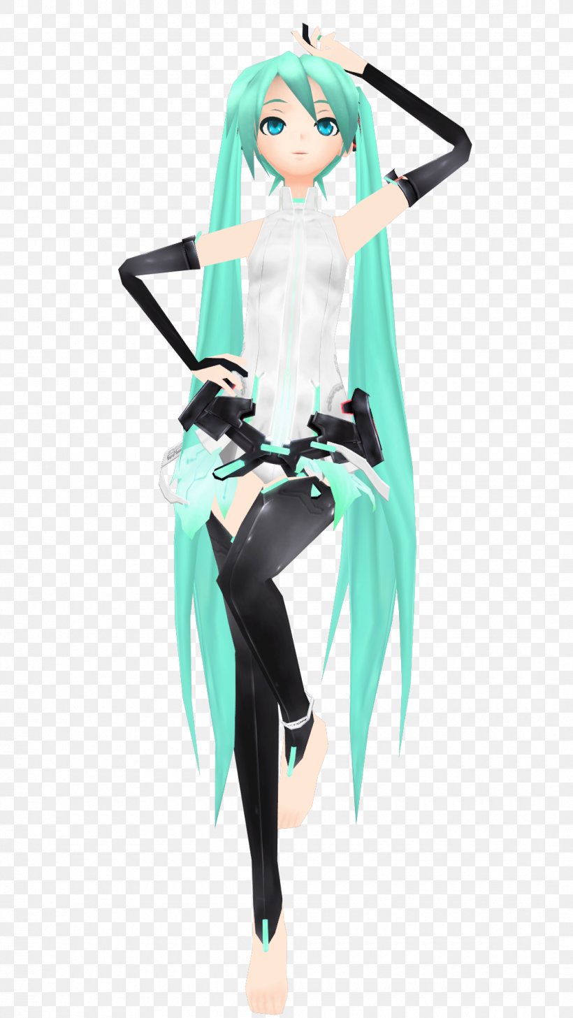Hatsune Miku: Project DIVA F 2nd Rendering, PNG, 1080x1920px, Watercolor, Cartoon, Flower, Frame, Heart Download Free