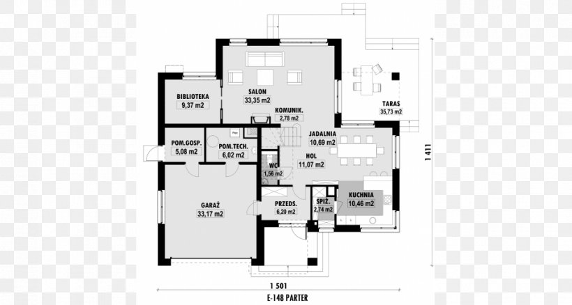 House Drawing Room Floor Plan Dining Room Kitchen, PNG, 958x512px, House, Area, Circuit Component, Dining Room, Drawing Room Download Free