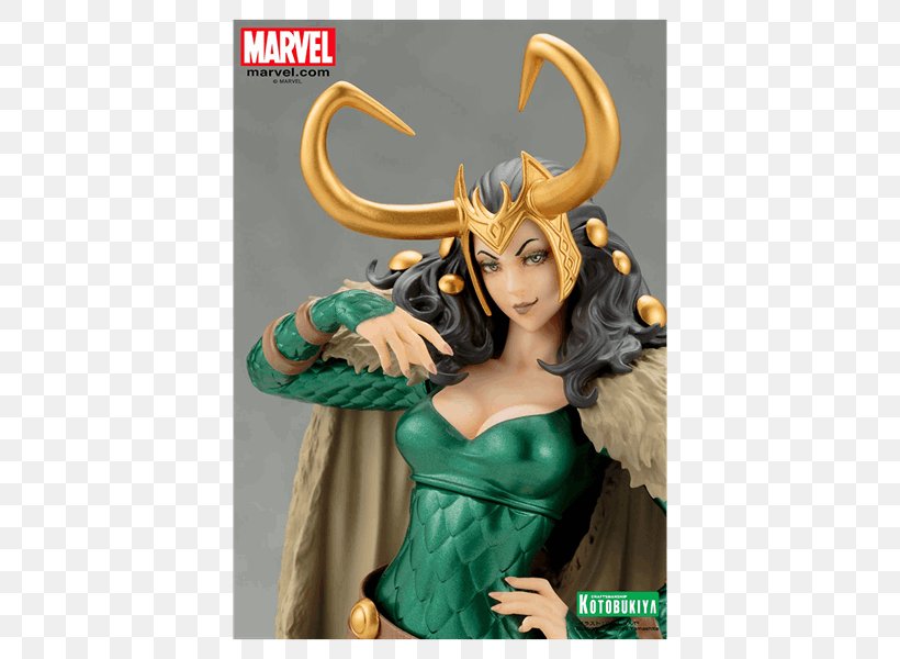 Loki Sif Thor Odin Bishōjo, PNG, 600x600px, Loki, Action Figure, Action Toy Figures, Comics, Costume Download Free