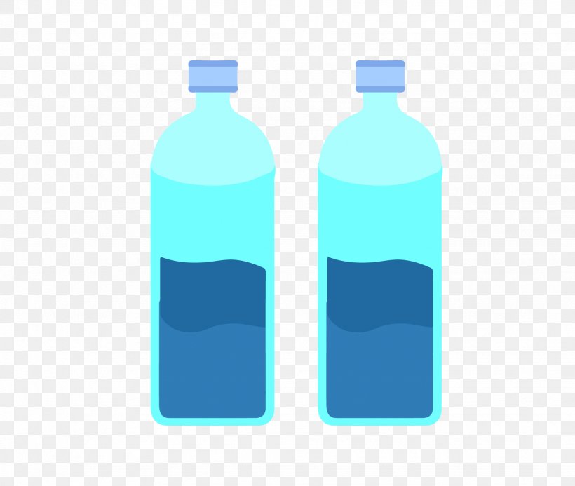 Mineral Water Bottle Drink, PNG, 1848x1563px, Mineral Water, Aqua, Blue, Bottle, Bottled Water Download Free