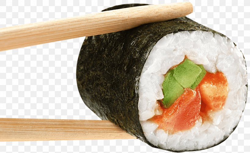 Onigiri California Roll Sushi Gimbap Japanese Cuisine, PNG, 900x554px, Onigiri, Asian Food, Avocado, California Roll, Chopsticks Download Free