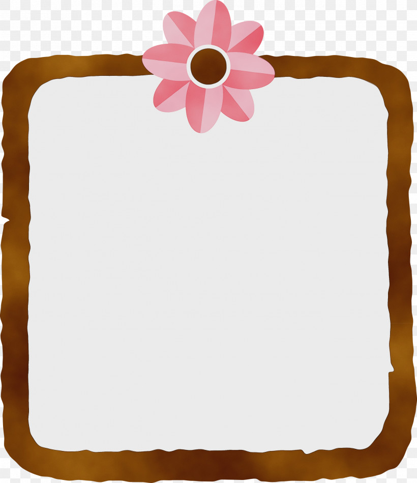 Picture Frame, PNG, 2591x3000px, Flower Frame, Film Frame, Flower, Geometry, Mathematics Download Free