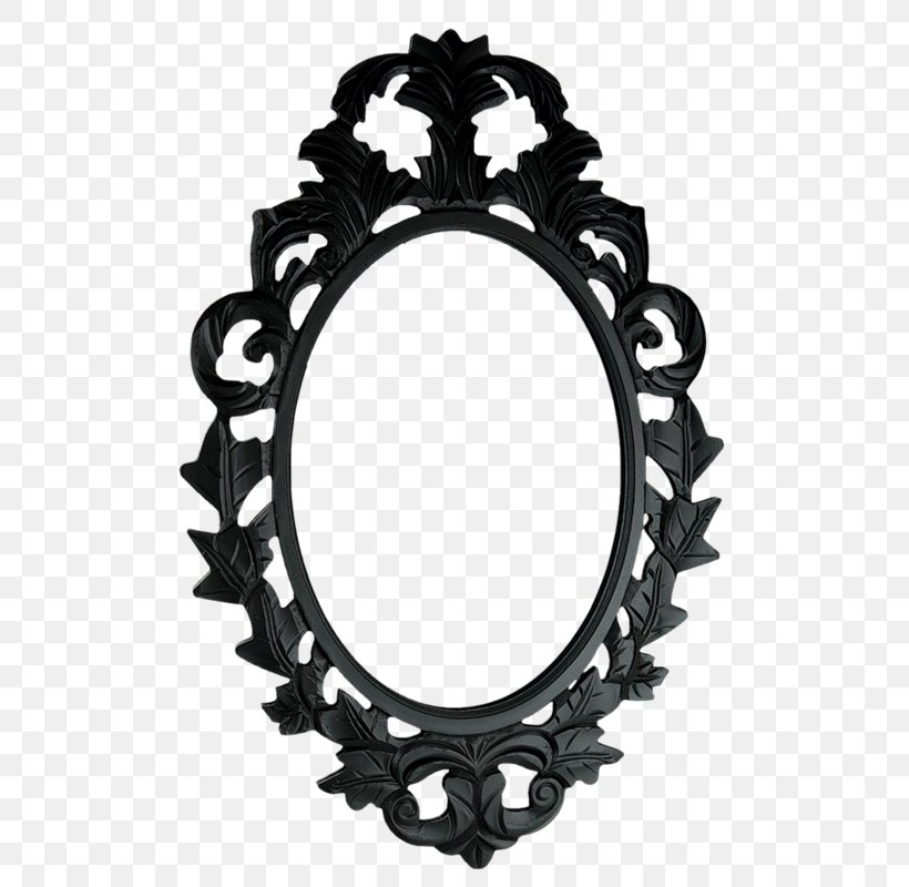 Picture Frames Painting Image Mirror, PNG, 525x800px, Picture Frames, Art, Black And White, Deviantart, Mirror Download Free
