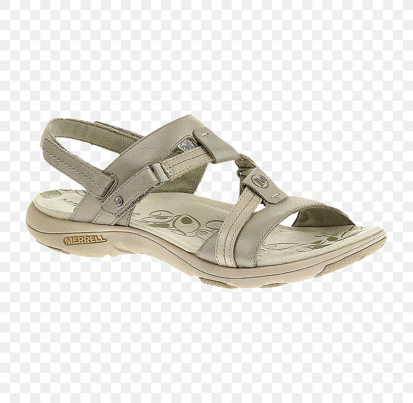 Slipper Sandal Merrell Sports Shoes, PNG, 800x800px, Slipper, Beige, Boot, Chaco, Flipflops Download Free