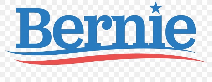United States Presidential Election, 2020 US Presidential Election 2016 President Of The United States Bernie Sanders Presidential Campaign, 2016, PNG, 2188x849px, Us Presidential Election 2016, Bernie Sanders, Blue, Brand, Democratic Party Download Free