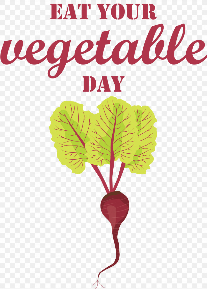 Vegetable Day Eat Your Vegetable Day, PNG, 2152x2999px, Leaf, Biology, Breast Cancer Awareness Month, Geometry, Line Download Free