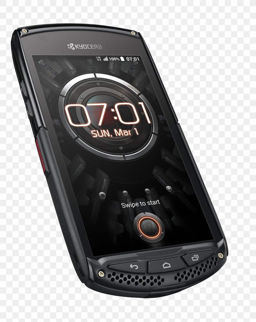 Verizon Wireless Smartphone Kyocera Brigadier, PNG, 1892x2379px, Verizon Wireless, Att, Cellular Network, Clamshell Design, Communication Device Download Free