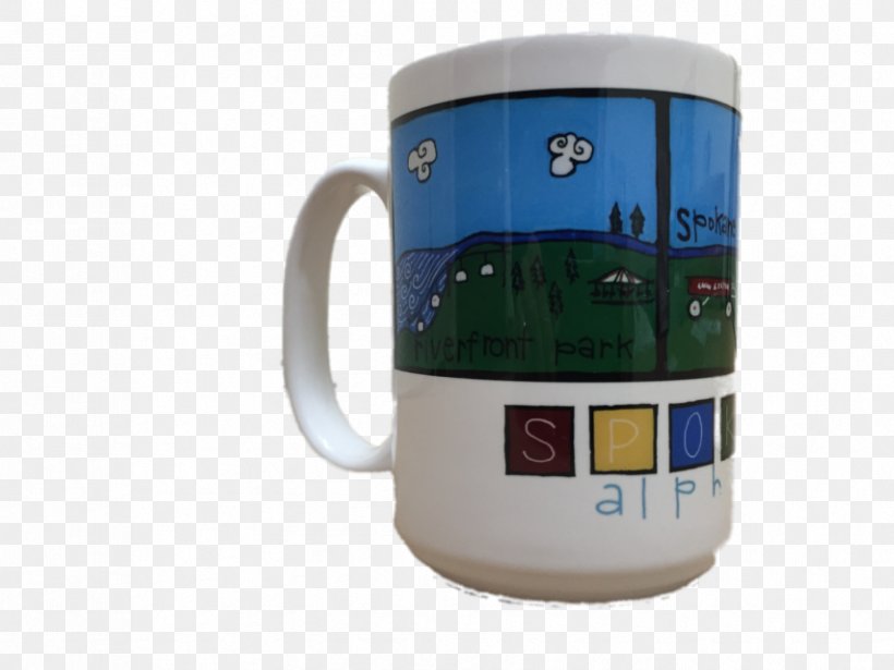 Coffee Cup Ceramic Mug, PNG, 853x640px, Coffee Cup, Ceramic, Cup, Drinkware, Mug Download Free