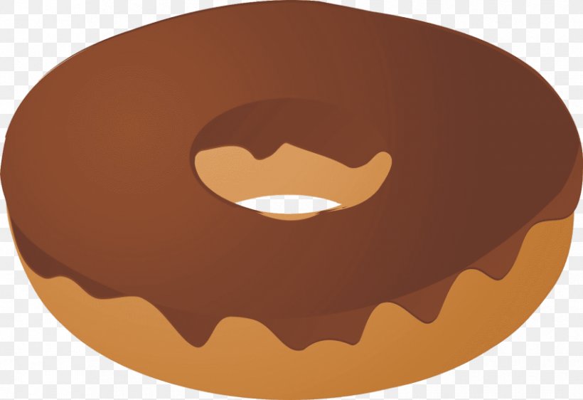 Donuts Frosting & Icing Vector Graphics Clip Art Chocolate, PNG, 850x583px, Donuts, Brown, Chocolate, Food, Fotosearch Download Free