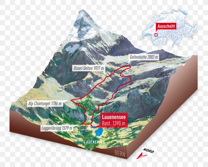 Lauenensee Geltenhütte Wildhorn Hiking Gstaad, PNG, 1440x1160px, Hiking, Canton Of Bern, Drink, Gstaad, Keyword Download Free