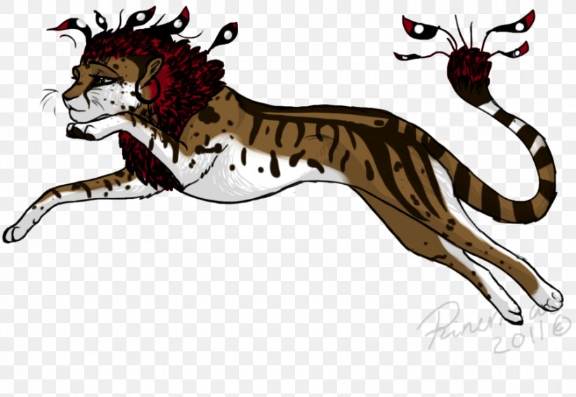 Lion Tiger Cat Horse Dog, PNG, 900x621px, Lion, Art, Big Cats, Canidae, Carnivoran Download Free