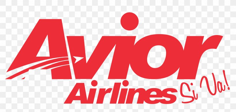 Logo Avior Airlines Avior Regional Image, PNG, 2000x952px, Logo, Area, Brand, Business, Color Download Free