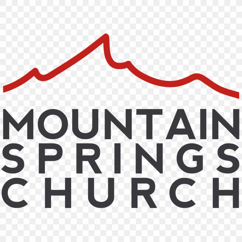 Mountain Springs Church, PNG, 1024x1024px, Church, Area, Brand, Community, Family Download Free