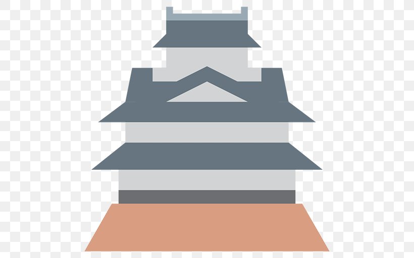 Nagoya Castle Urquhart Castle Japanese Castle Emoji, PNG, 512x512px, Nagoya Castle, Castle, Emoji, Emojipedia, English Download Free