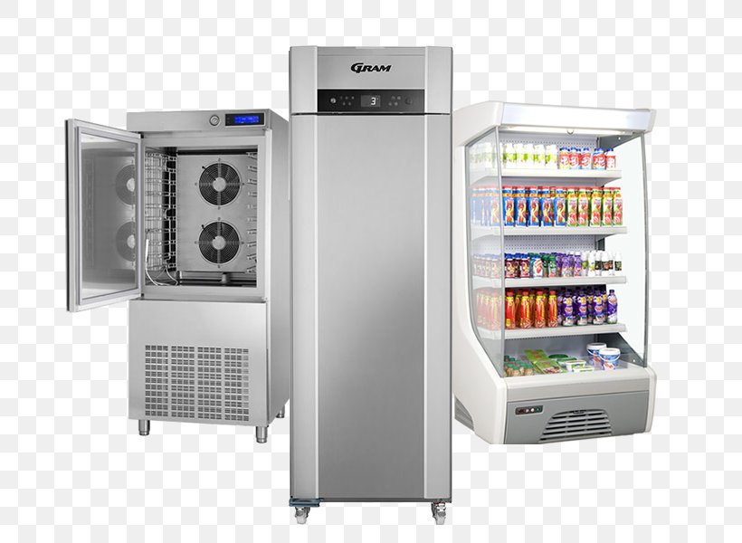 Refrigerator Refrigeration And Air-conditioning Freezers Air Conditioning, PNG, 681x600px, Refrigerator, Air Conditioning, Compressor, Freezers, Guarantee Download Free