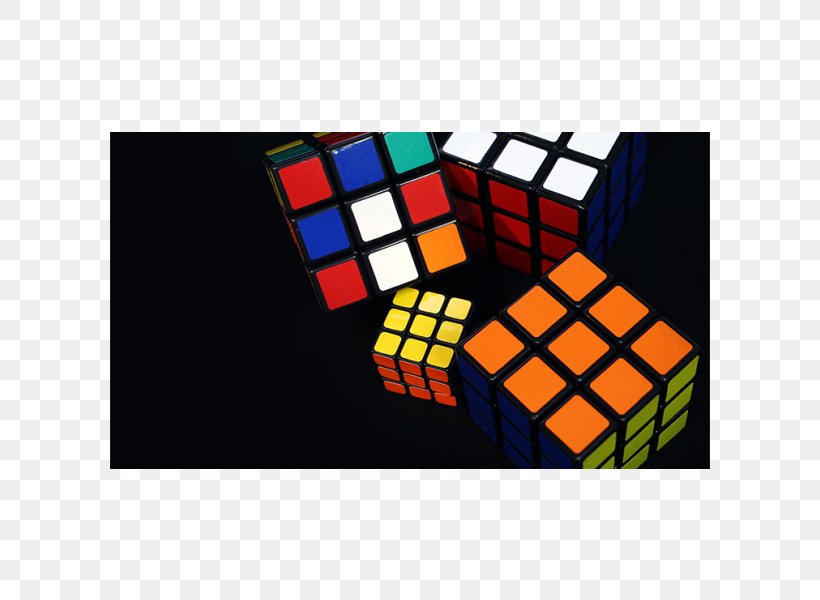 Rubik's Cube Magic Nightmare Dream, PNG, 600x600px, Cube, Dream, Magic, Mentalism, Nightmare Download Free