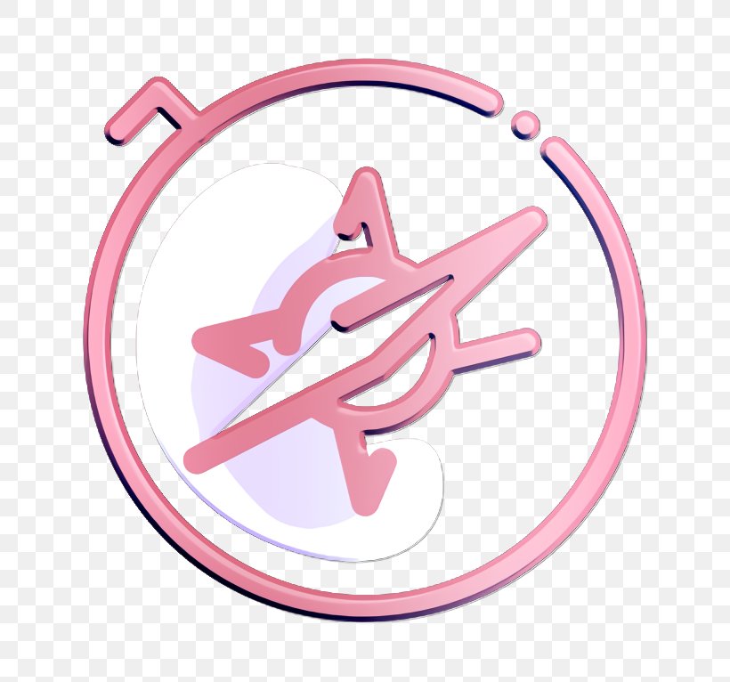 Social Media Icon, PNG, 764x766px, Media Icon, Airplane, Network Icon, Pink, Pink M Download Free