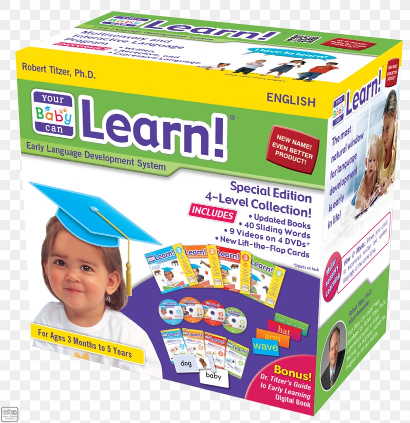 Your Baby Can Read! Early Language Development System : Parents' Guide Learning Infant Child, PNG, 1059x1092px, Learning, British English, Child, Early Childhood Education, Family Download Free