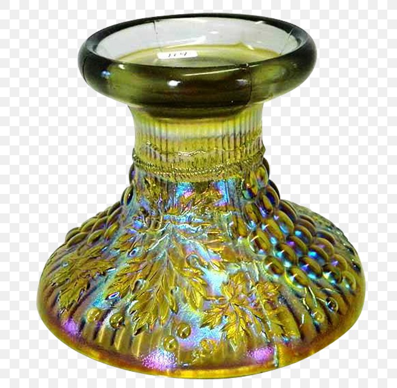 Carnival Glass Milk Glass Goofus Glass Vase, PNG, 800x800px, Glass, Artifact, Blue, Bottle, Bowl Download Free