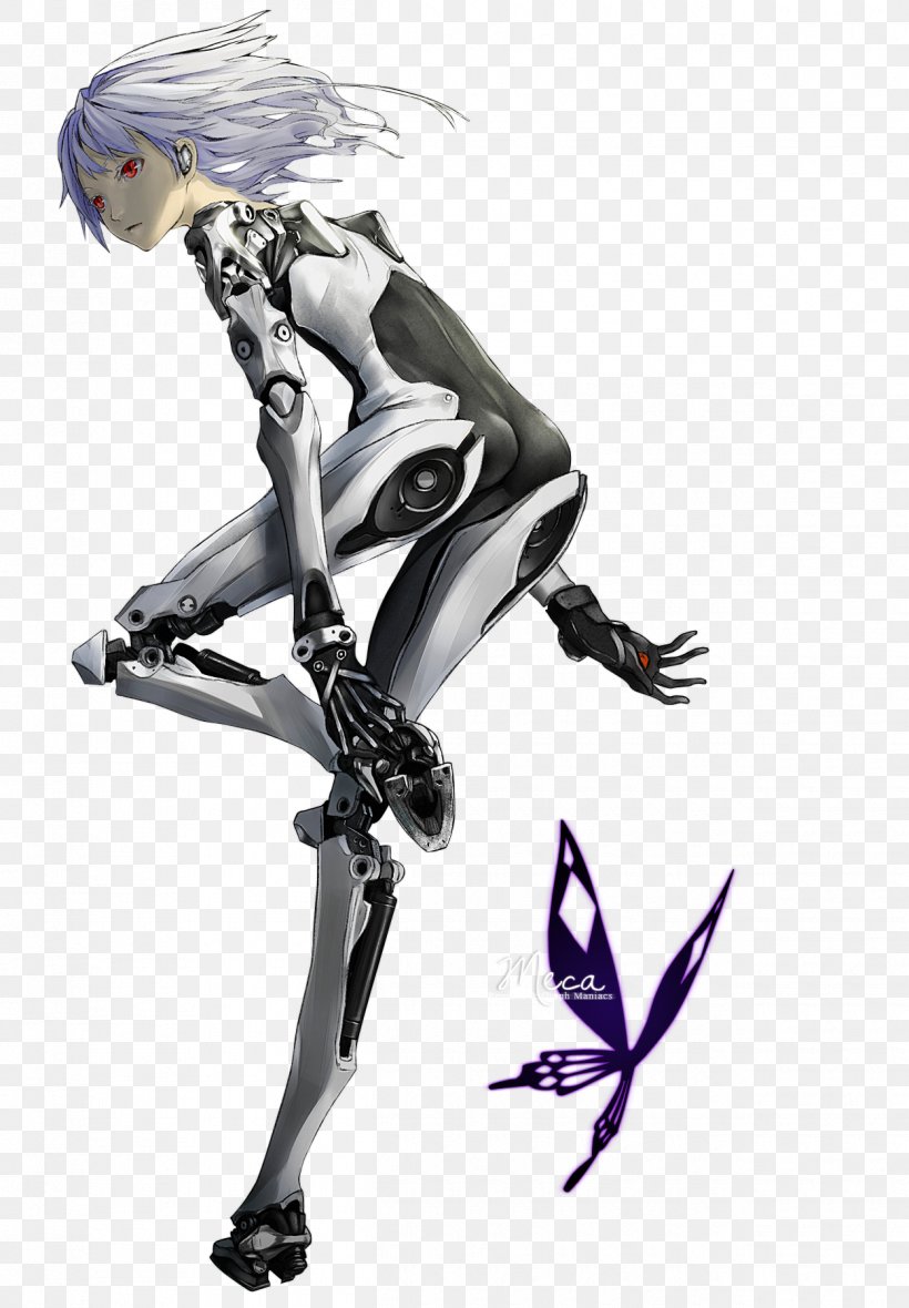 Cyborg Robot Android Woman Bionics, PNG, 1250x1800px, Cyborg, Action Figure, Android, Automaton, Bionics Download Free