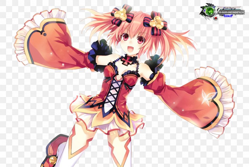 Fairy Fencer F PlayStation 3 Game Idea Factory Desktop Wallpaper, PNG, 1600x1077px, Watercolor, Cartoon, Flower, Frame, Heart Download Free