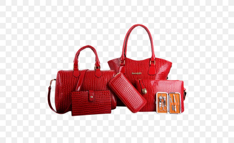 Handbag Tote Bag Messenger Bags Fashion, PNG, 500x500px, Handbag, Artificial Leather, Bag, Brand, Casual Download Free