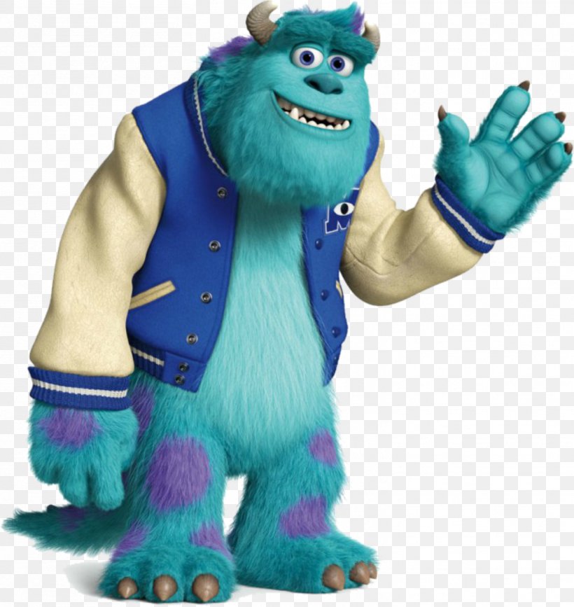 James P. Sullivan Monsters, Inc. Mike & Sulley To The Rescue! Mike Wazowski Boo, PNG, 1512x1600px, James P Sullivan, Animation, Boo, Character, Costume Download Free