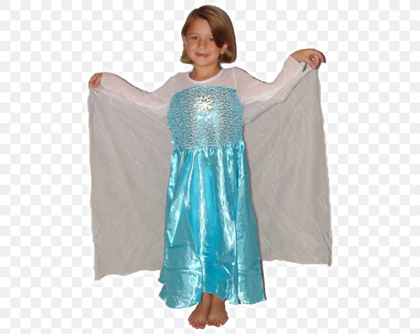Shoulder Dress Gown Sleeve Outerwear, PNG, 500x651px, Shoulder, Aqua, Blue, Clothing, Costume Download Free