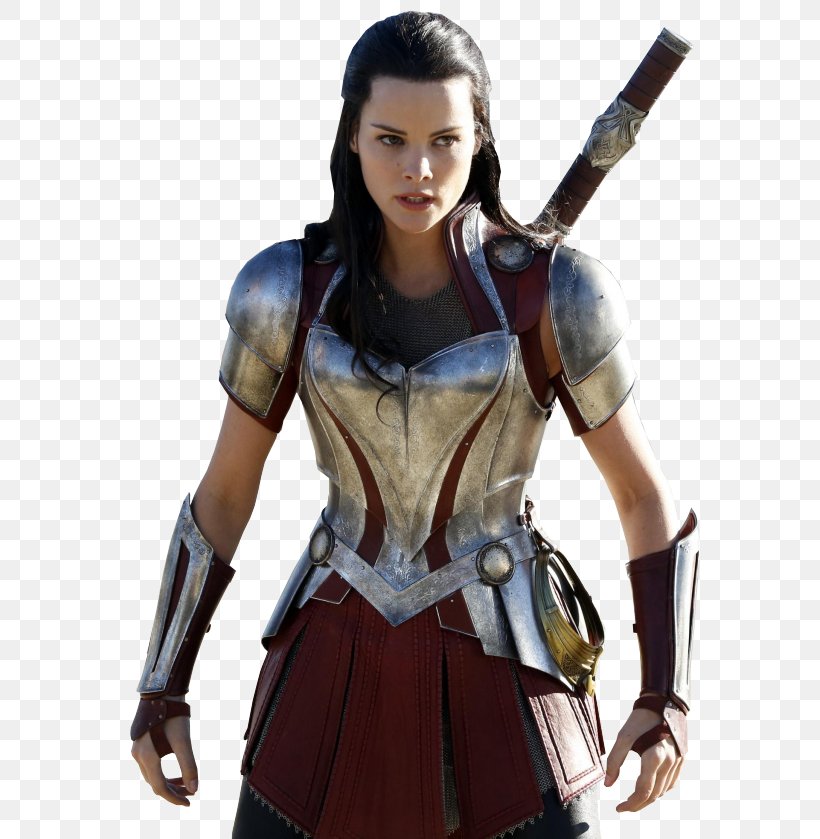 Sif Jaimie Alexander Agents Of S.H.I.E.L.D. Jane Foster Loki, PNG, 610x839px, Sif, Agents Of Shield, Armour, Asgard, Costume Download Free