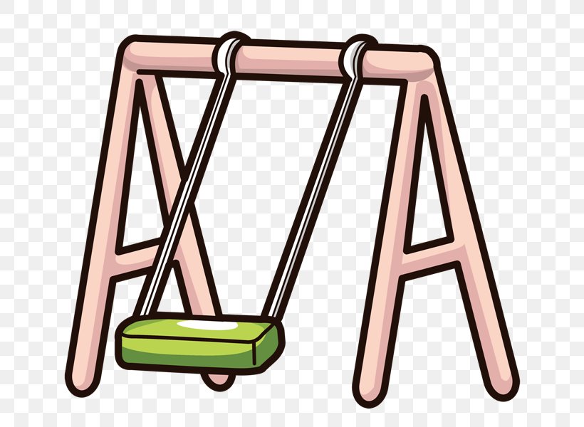 Swing Free Content Playground Clip Art, PNG, 800x600px, Watercolor, Cartoon, Flower, Frame, Heart Download Free