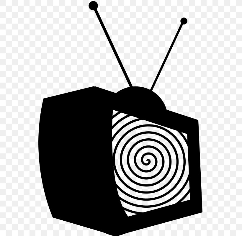 Television Clip Art, PNG, 560x800px, Television, Art, Black And White, Brand, Diagram Download Free