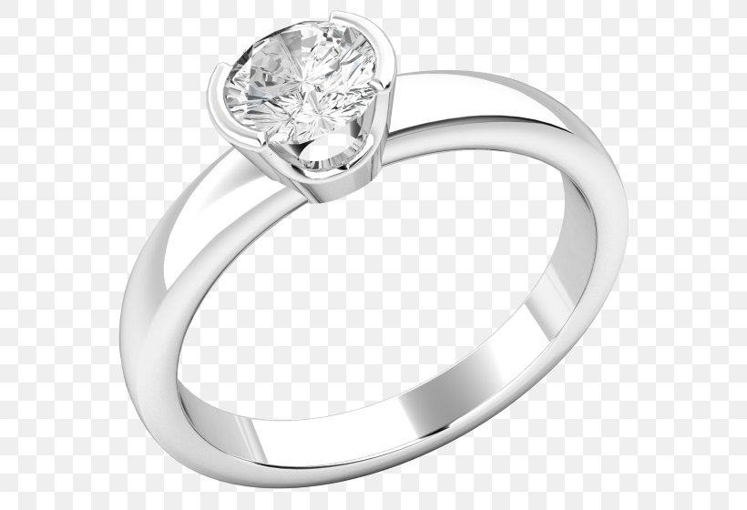 Wedding Ring Engagement Ring Diamond Earring, PNG, 560x560px, Ring, Body Jewelry, Brilliant, Diamond, Earring Download Free