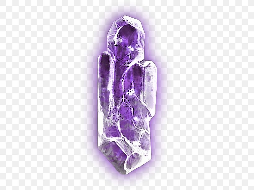 Amethyst Crystal Lightsaber Star Wars Sith, PNG, 298x614px, Amethyst, Color, Crystal, Crystallography, Exar Kun Download Free