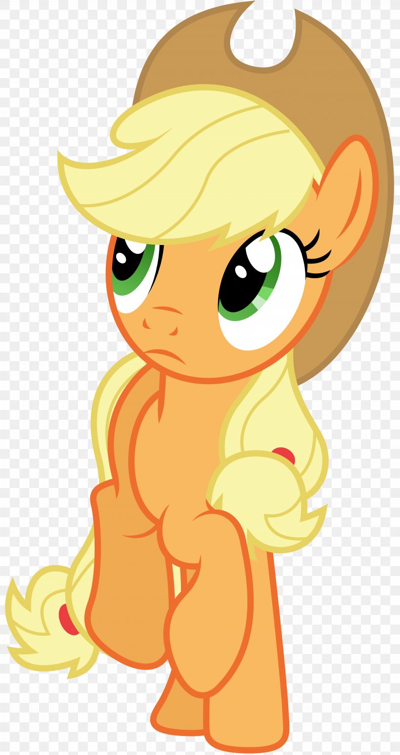 Applejack Art Clip Art, PNG, 5300x10000px, 31 October, Applejack, Animal Figure, Art, Artist Download Free