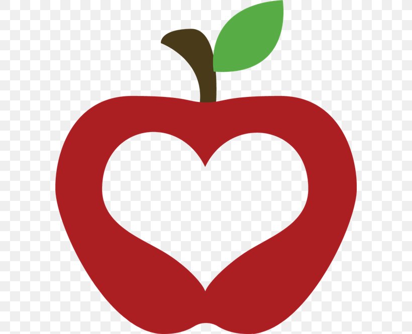 Clip Art Logo Heart Apple M-095, PNG, 600x665px, Logo, Apple, Fruit, Heart, Leaf Download Free