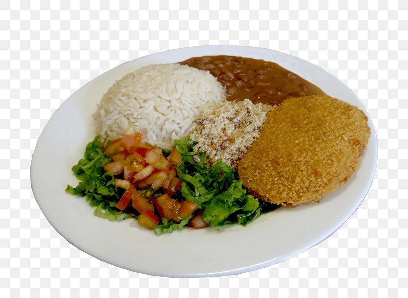 Cooked Rice African Cuisine Rice And Beans Falafel Lunch, PNG, 800x600px, Cooked Rice, African Cuisine, Asian Food, Breaded Chicken, Chicken As Food Download Free