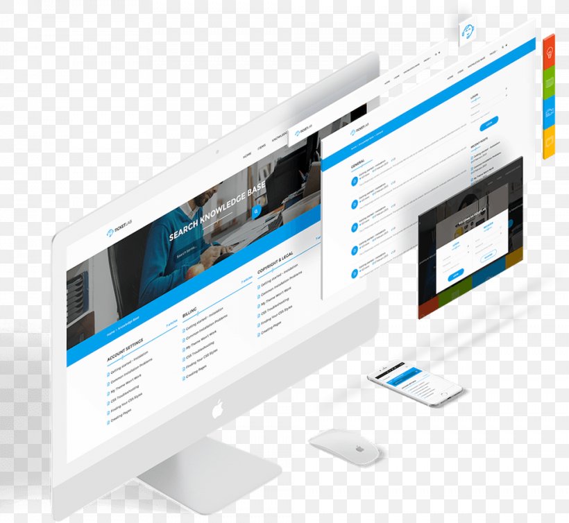 Help Desk Issue Tracking System Knowledge Base Technical Support Email, PNG, 984x905px, Help Desk, Brand, Communication, Computer Monitor, Customer Download Free