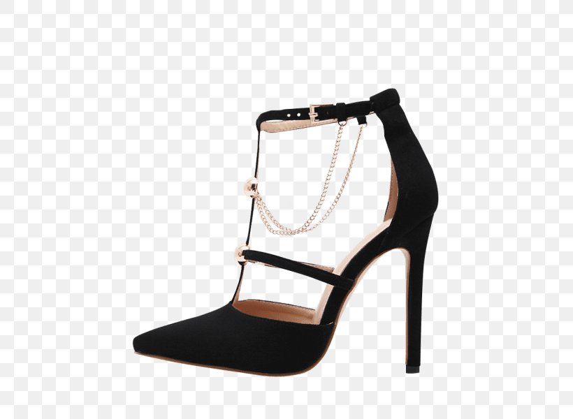 High-heeled Shoe Sandal Court Shoe, PNG, 600x600px, Shoe, Absatz, Aretozapata, Basic Pump, Black Download Free